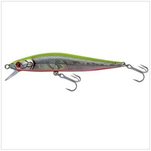 Japanese Vision minnow 2482